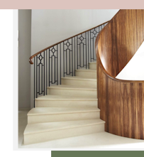 Услуги Лестницы под ключ в Ухте