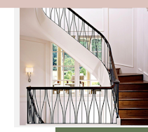 Услуги Лестницы под ключ в Ухте