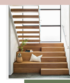 Услуги Лестницы под ключ в Ухте