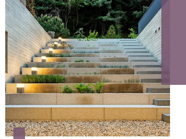 Монтаж лестниц под ключ в Ухте — быстро и качественно