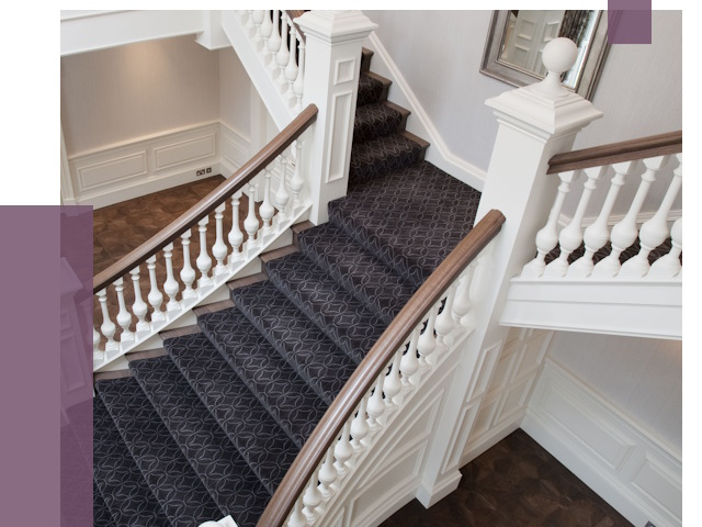 Деревянные лестницы в Ухте на заказ от 425250 руб. — ПРОЛЁТ-Хта