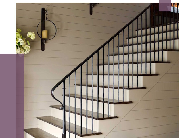 Лестницы для дома в Ухте —  от 75938 руб. | ПРОЛЁТ-Хта