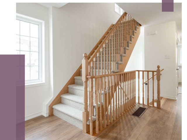 Мансардные лестницы в Ухте от 18731 руб. | ПРОЛЁТ-Хта