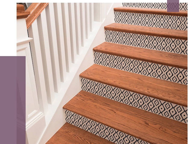 Покраска лестниц в Ухте от 1873 руб. — цены и сроки | ПРОЛЁТ-Хта