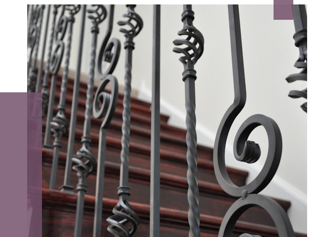 Демонтаж перил в Ухте от 4253 руб. — разборка и вывоз | ПРОЛЁТ-Хта