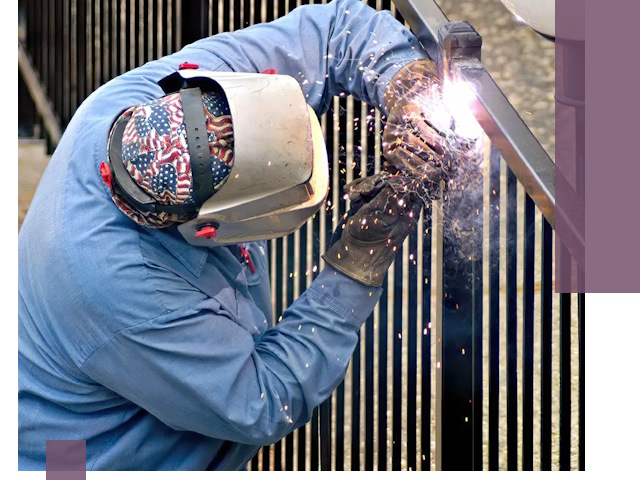 Демонтаж перил срочно и аккуратно в Ухте