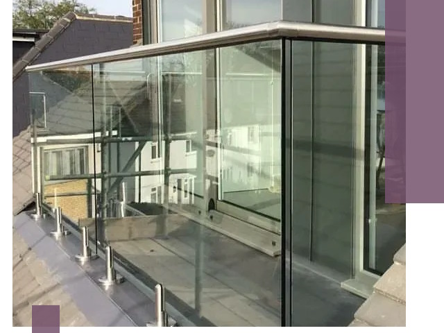 Демонтаж балконных ограждений в Ухте — быстро и безопасно