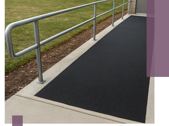 Демонтаж пандусов в Ухте: быстро и аккуратно