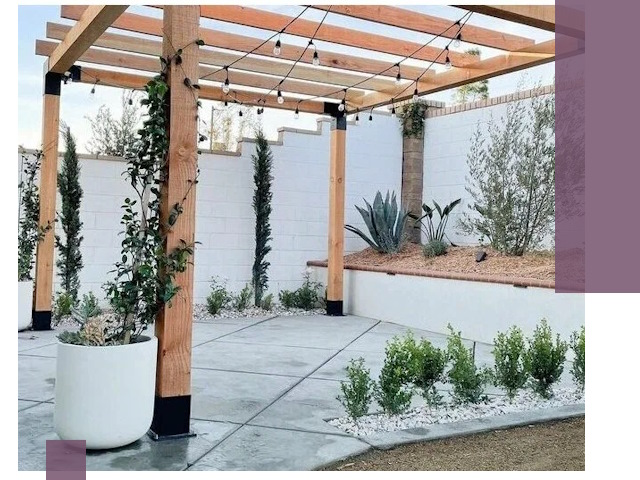 Надежные навесы для террасы в Ухте под ключ от производителя