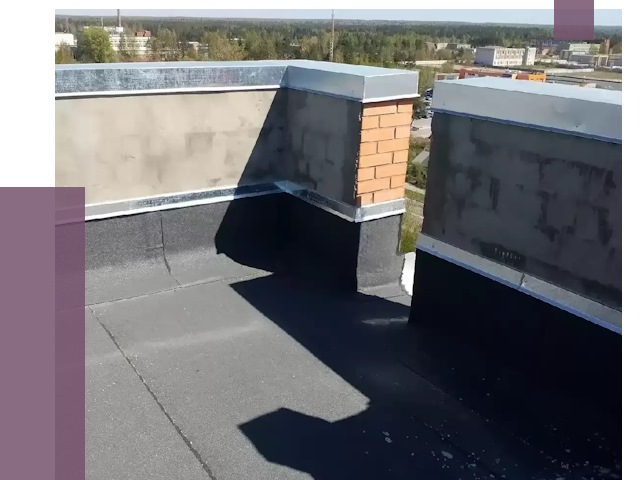 Демонтаж парапетов в Ухте от 4253 руб.  | ПРОЛЁТ-Хта