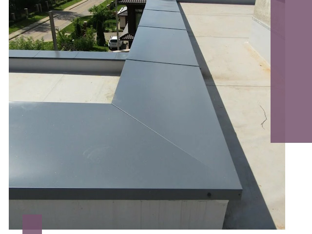 Демонтаж парапетов любой сложности в Ухте быстро и аккуратно